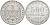 Германия 500 марок 1923 А KM 36, J.305 алюминий UNC 4574-836