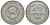 СССР 20 копеек 1925 Федорин 10 серебро 4145-925