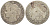 ФРАНЦИЯ 50 САНТИМОВ 1895 А, ТРЕТЬЯ РЕСПУБЛИКА (1871-1940) KM 834.1, LE FRANC 189.16 серебро 116-557