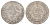 Египет 20 киршей 1909 (1913) AH 1327 KM 310 серебро 1515-1443