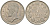 Бельгия 5 франков 1932 Belgen, Альберт I (1909-1934) KM 98 никель 4157-1133