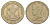 Филиппины 1 писо 1972 Хосе Рицаль KM 203 медь цинк никель 4645-722