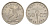 Бельгия 50 сантимов 1933 Belgique, Альберт I (1909-1934) KM 87 никель 4636-127