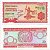 Бурунди 20 франков 2007 1 ноября 2007 Pick 27 d бумага UNC (пресс) 8589-38-2-2