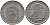 Швеция 1 крона 1999 Карл XVI Густав (1973- ) KM 852a медно-никель 89-727