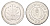 Бангладеш 50 пойш 1983 KM 13 сталь UNC 4625-541