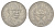 Заир 10 макут 1973 KM 7 медно-никель 4678-956