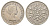 Великобритания 2 шиллинга (флорин) 1963 Елизавета II (1952-2022) KM 906, Spink 4146 медно-никель 4663-321