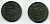 Германия 5 пфеннигов 1898 J KM 11, Jager 12, Weege 6 медно-никель 58-158
