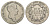 Пруссия 1 рейхсталер 1814 A, Фридрих Вильгельм III (1797-1840) KM 387, Daveenport 756, AKS 11 серебро 1523-831