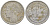 ФРАНЦИЯ 1 ФРАНК 1948 ТИП MORLON, LEGERE KM 885a.1, LE FRANC 221.13 алюминий 175-445