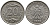 ПОЛЬША 20 ГРОШЕЙ 1992 MW KM 280 медно-никель 4387-648