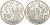 ФРГ 10 евро 2003 D, 100 лет немецкому музею в Мюнхене KM 225, DE.S. 10.6 серебро PROOF 02-038-15