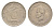 Эквадор 10 сентаво 1924 KM 66 медно-никель 1528-1415