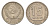 СССР 15 копеек 1953 Y 117 медно-никель 4621-1149