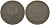 Россия 5 копеек 1881 СПБ, Александр II (1855-1881) Биткин 509 медь 189-1124