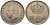 Испания 25 песет 1975 (79) Хуан Карлос I (1975-2014) KM 808 медно-никель 106-723