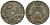 Бельгия 10 сантимов 1906 Belgie KM 53 медно-никель 4172-1237