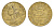 Франция 5 сантимов 1981 тип Morlon KM 933, Le Franc 125.17 алюминиевая бронза 4630-336
