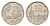 Испания 50 песет 1997 Хуан де Эррера KM 985 медно-никель 4621-141