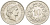 ШВЕЙЦАРИЯ 10 РАППЕНОВ 1962 В KM 27 медно-никель 216-1257