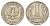 Польша 1 злотый 1949 Y 45 медно-никель 4678-847