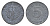 Австрия 5 грошей 1966 KM 2875 цинк 4567-526