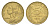 Франция 5 сантимов 1975 тип Morlon KM 933, Le Franc 125.11 алюминиевая бронза UNC 4630-328
