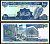 Ливан 1000 ливров 1992  Pick 69с бумага UNC (пресс) 446-75-1