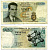 Бельгия 20 франков 1964 Бодуэн I, атомиум, Esselens Pick 138 (2) бумага 6266-11-3
