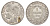 Франция 1 франк 1895 A KM 822 серебро 51-1922
