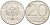 ПОЛЬША 20 ЗЛОТЫХ 1986 MW KM 153.1 медно-никель 213-843