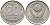 СССР 20 КОПЕЕК 1957 Федорин 108, КМ 125 медно-никель 4388-625