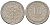 Польша 10 грошей 1992 KM 279 медно-никель aUNC 4532-355