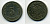 ГЕРМАНИЯ 5 ПФЕННИГОВ 1900 A, KM 11, J. 12 медно-никель 58-1212