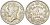 БЕЛЬГИЯ 5 ФРАНКОВ 1932 АЛЬБЕРТ I, DER BELGEN KM 98 никель 3851-424