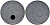 ГЕРМАНИЯ 10 РЕЙХСПФЕННИГОВ 1944 A KM 101, J. 371 цинк 4401-527