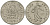 Франция 2 франка 1979 сеятель KM 942.1, Le Franc 272.3 никель 4120-1033