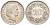 Швейцария 20 раппенов 1969 В KM 29а медно-никель 55-916