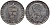 Швеция 1 крона 1998 Карл XVI Густав (1973- ) KM 852a медно-никель 4622-347