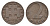Австрия 2 гроша 1925 KM 2837 бронза 4639-1033