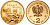 Польша 2 злотых 2012 MW, поляки, спасшие евреев, семьи Ульм, Ковальски, Баранков KM 813 нордик UNC 4676-925
