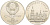 СССР 5 рублей 1988 Софийский собор в Киеве XI век KM 219 медно-никель 4537-711