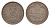 Австрия 2 геллера 1907 Франц Иосиф I (1848-1916) KM 2801 бронза 4639-1023
