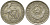 СССР 20 КОПЕЕК 1932 KM 97, Федорин 25, KM 97 медно-никель 4388-543