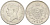 Бельгия 20 франков 1934 Альберт I (1909-1934), Der Belgen KM 104.1 серебро 4117-136
