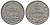 РСФСР 20 копеек 1923 Федорин 6 серебро 4145-325