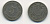 ГЕРМАНИЯ 5 ПФЕННИГОВ 1900 A, KM 11, J. 12 медно-никель 54-753