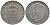 Швеция 1 крона 1981 Карл XVI Густав (1973- ) KM 852 медь плакированная медно-никелем 91-242
