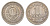 Югославия 1 динар 1965 KM 47 медно-никель 4674-746